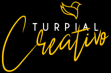 Logo | Agencia Turpial Creativo